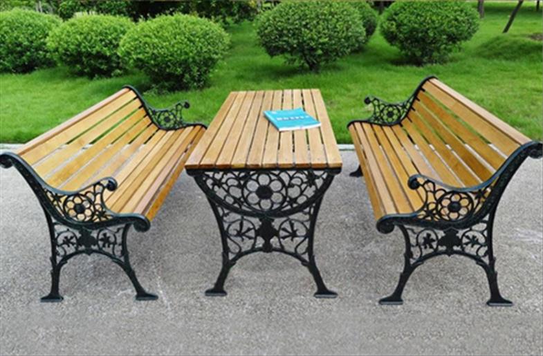 ​Showroom bán bàn ghế sân vườn giá rẻ số 1 Hà Nội